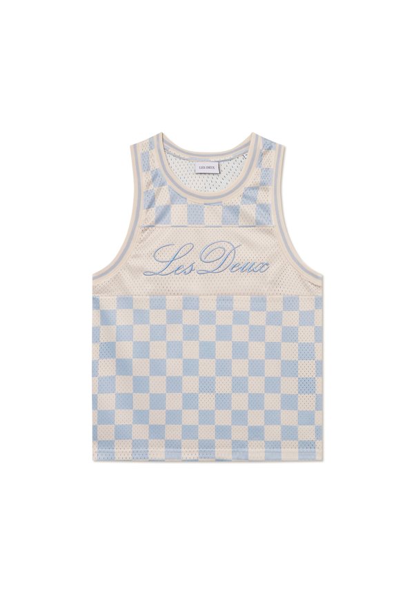 SILAS - Top - ivory2