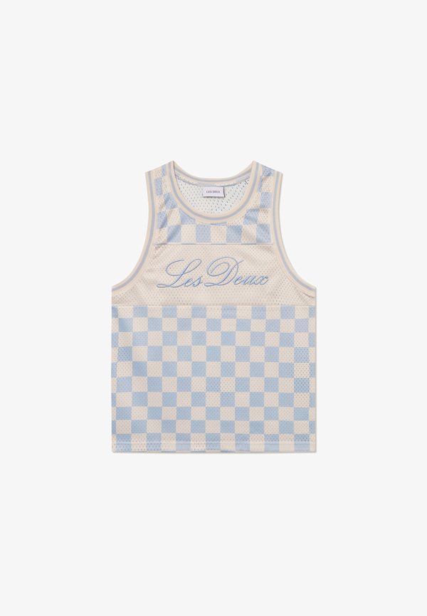 SILAS - Top - ivory2