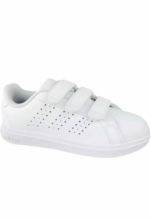 ADVANTAGE BASE 2.0 - Sneakers basse - blanc