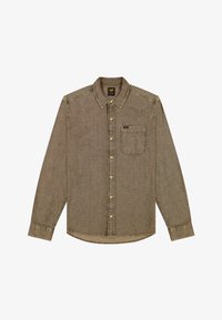 Ikke valgt, indigo railroad texture