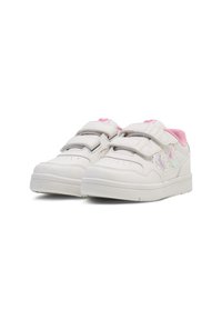 Hummel CAMDEN - Trainingsschuh - begonia pink