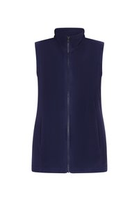 Waistcoat - marine