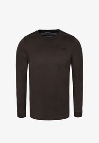 Non selezionato, black-brown