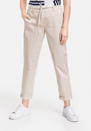 Chinos - muschel