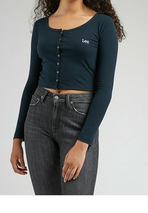 Cardigan - black