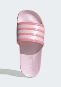 adidas Performance ADILETTE SHOWER SWIM - Ciabatte da mare - pink
