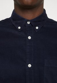 Jack & Jones JORJORDON - Camisa - navy blazer