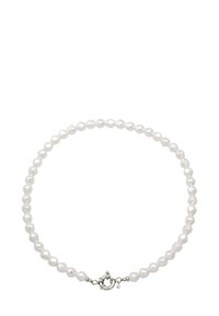 Unausgewählt, silver-coloured