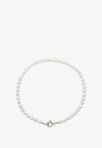 Unausgewählt, silver-coloured