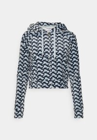 Juicy Couture Hoodie - blue