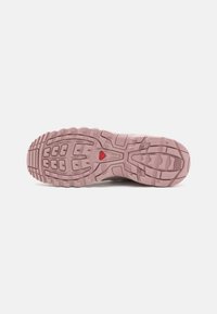 Salomon Sportstyle ACS OG UNISEX - Sneakers laag - cloud gray/pale mauve/phantom