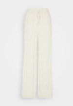SELECTED FEMME Dames Slfviva-Gulia Hw Long Sun Pant Noos, grijs, 40 SELECTED FEMME Dames Slfviva-Gulia Hw Long Sun Pant Noos, grijs, 40
