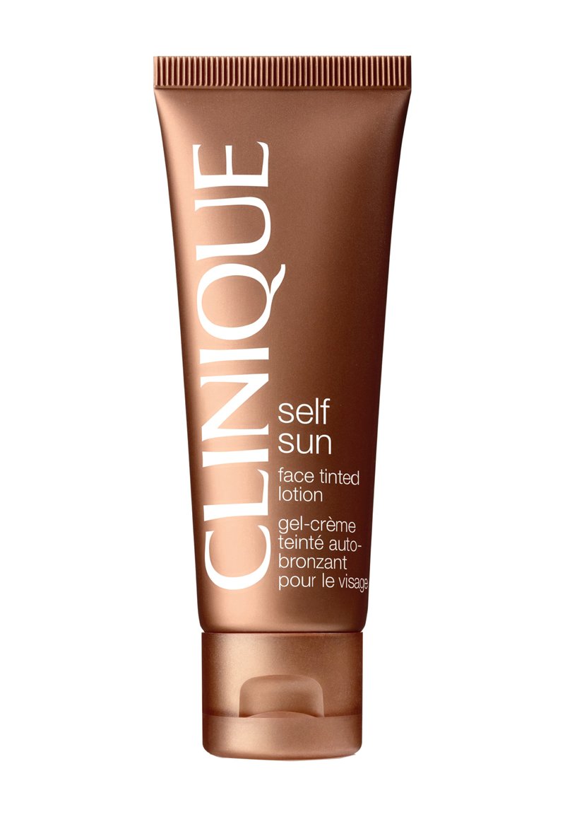 Clinique FACE TINTED LOTION Selbstbräuner Zalando.de