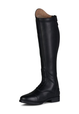 Stivali da neve  - black noir