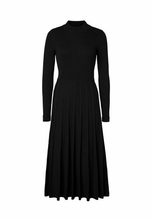 Jumperfabriken JOANNE  - Strikkjoler - black