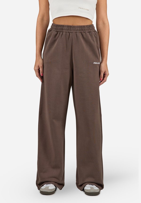 ANNI PANTS - Tracksuit bottoms