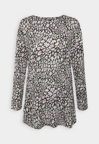 Δεν επιλέχθηκε, black mix