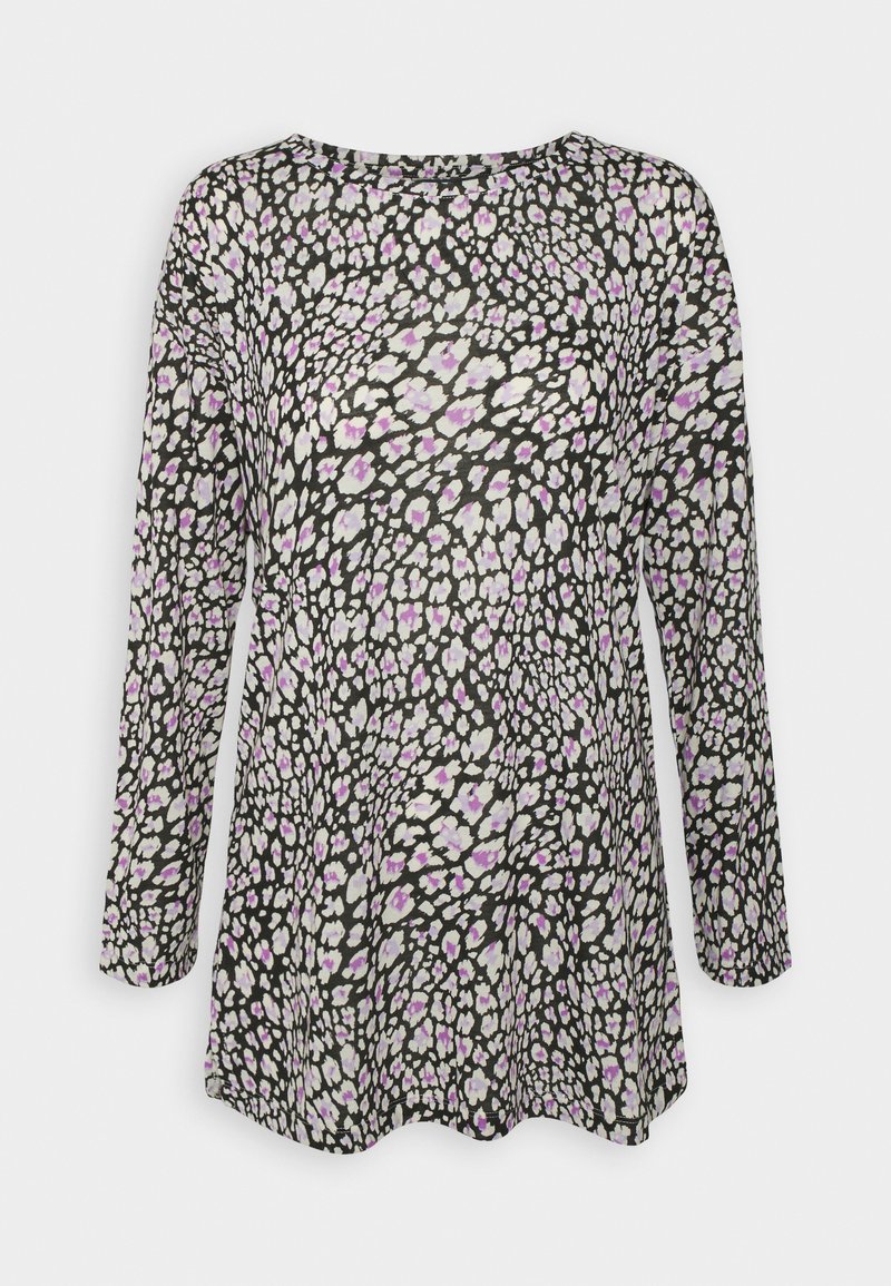 Marks & Spencer Longsleeve zwart Marks & Spencer Longsleeve zwart