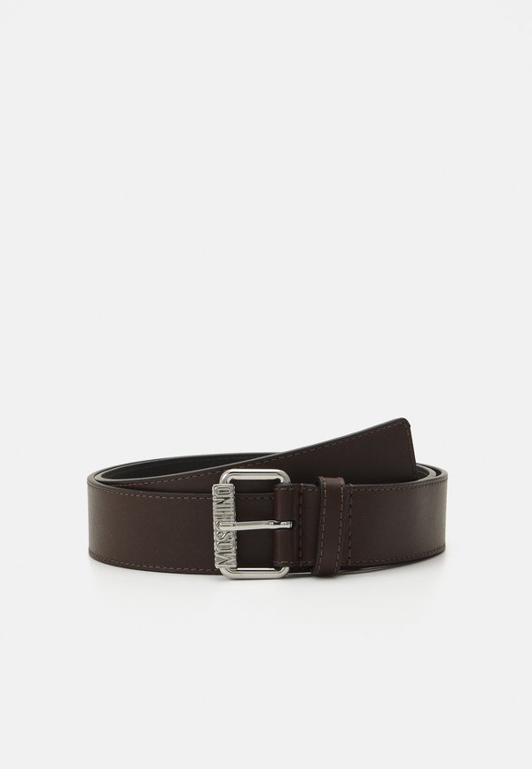 CINTURA UNISEX - Belt - marrone