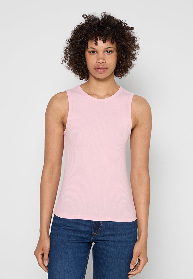 GAP Top donkerroze
