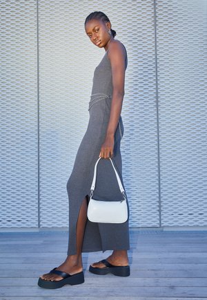 NORA BAG - Handbag - white