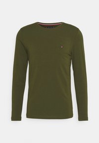 Não selecionado, olivewood