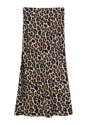 Maxi skirt - braun