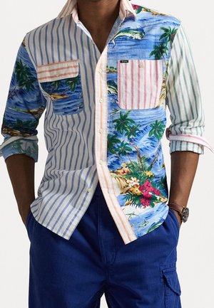 Hemd - multi-coloured