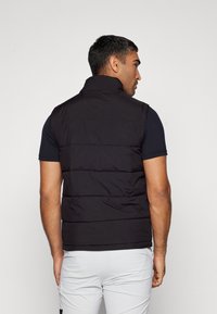 Icepeak ADONAT - Vesta - black