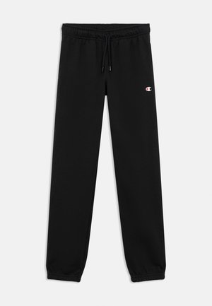 ICONS - Trainingsbroek - black