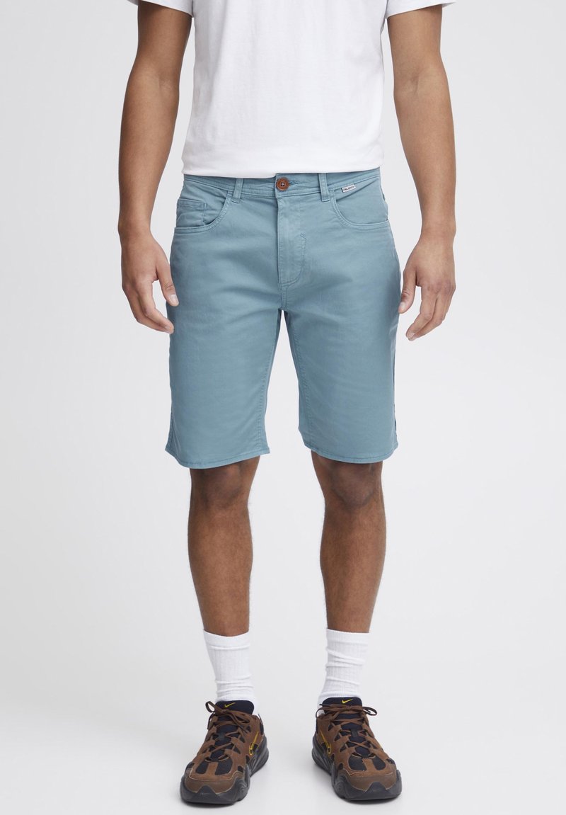 Blend - Shorts - captains blue, Vergrößern