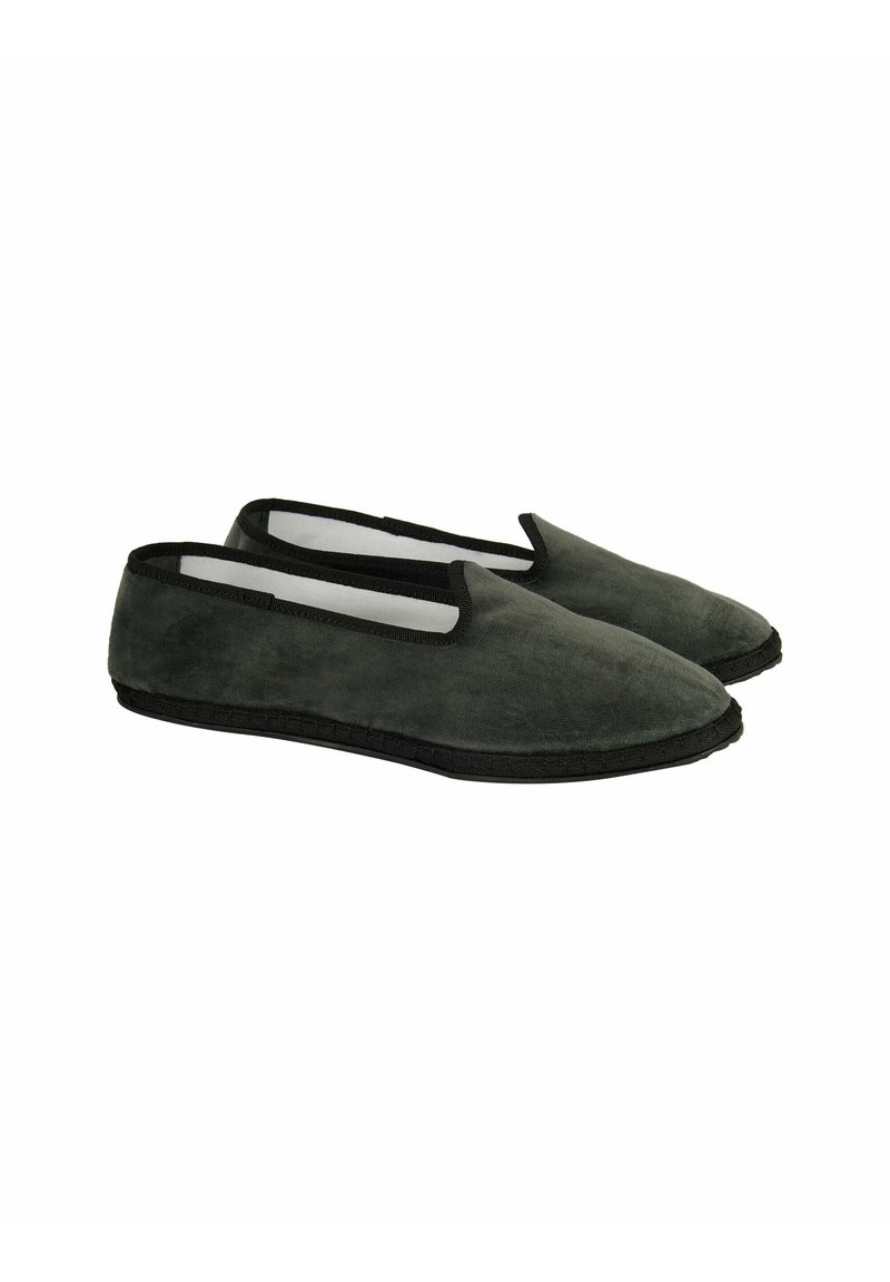 Gallo UNISEX - Scarpe senza lacci - grigio