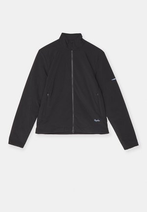 Rapha WOMENS INSULATED JACKET - Lauko striukė - black/grey