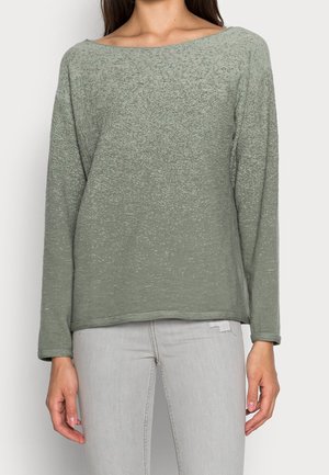 Jumper - mint