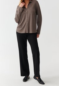 TATUUM Camicia - brown
