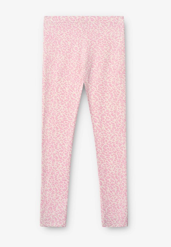 LEO LEG - Leggings - Trousers3