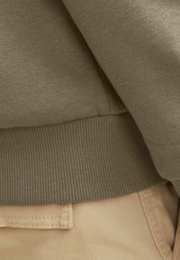 Jack & Jones Junior Sweatshirt - canteen