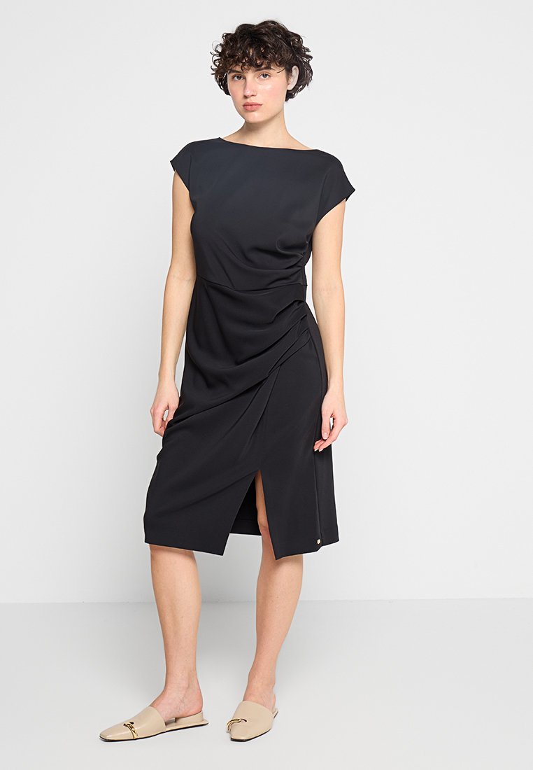 Marc Cain Blousejurk zwart