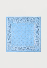 Nije odabrano, azzurro