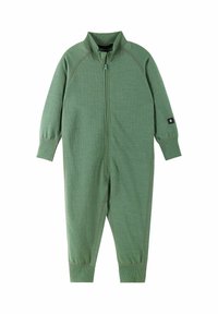 Reima PARVIN UNISEX zielony