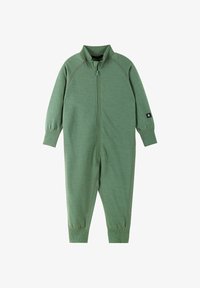 Niewybrane, green clay