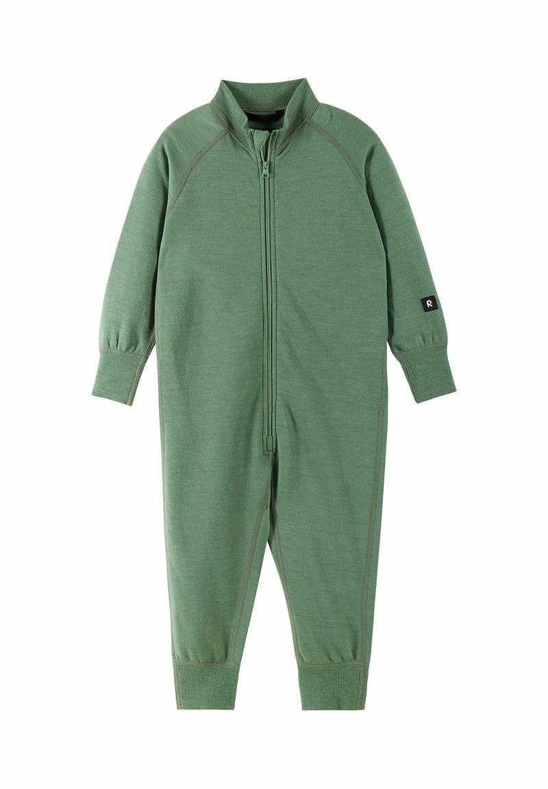 Reima PARVIN UNISEX zielony