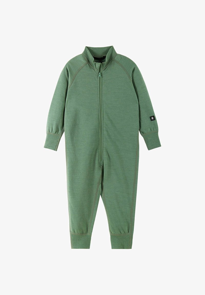 Reima PARVIN UNISEX zielony