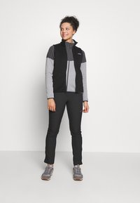 Patagonia BETTER SWEATER - Veste - black