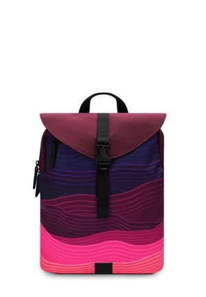 CORBIN DESIGN - Rucksack - multicolor