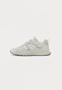 ARES - Baskets basses - stone grey