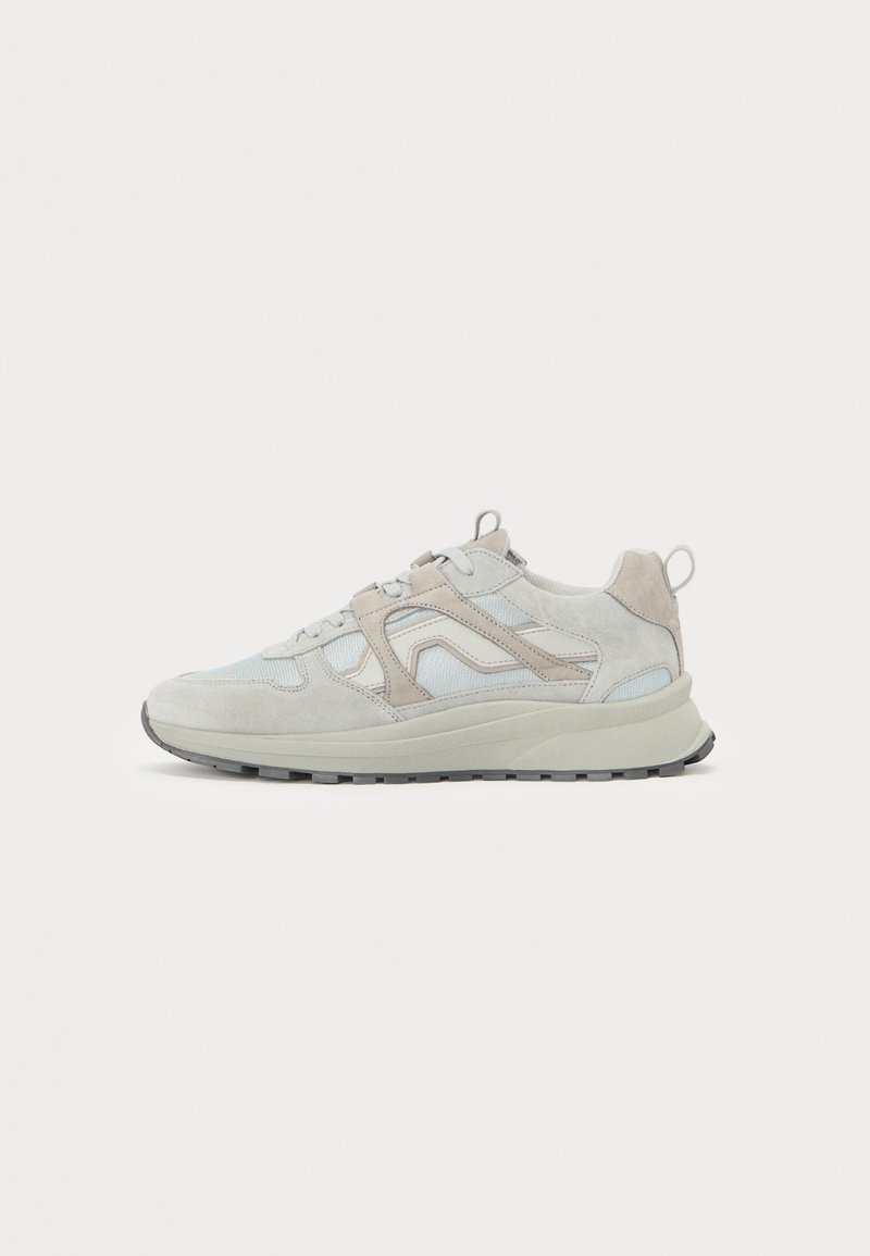 J.LINDEBERG - ARES - Baskets basses - stone grey, Agrandir
