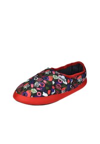 Nuvola GUIX - Pantuflas - coral