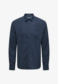 Δεν επιλέχθηκε, navy blazer