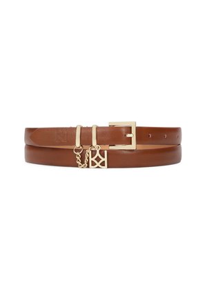 CARROLL - Gürtel - light brown